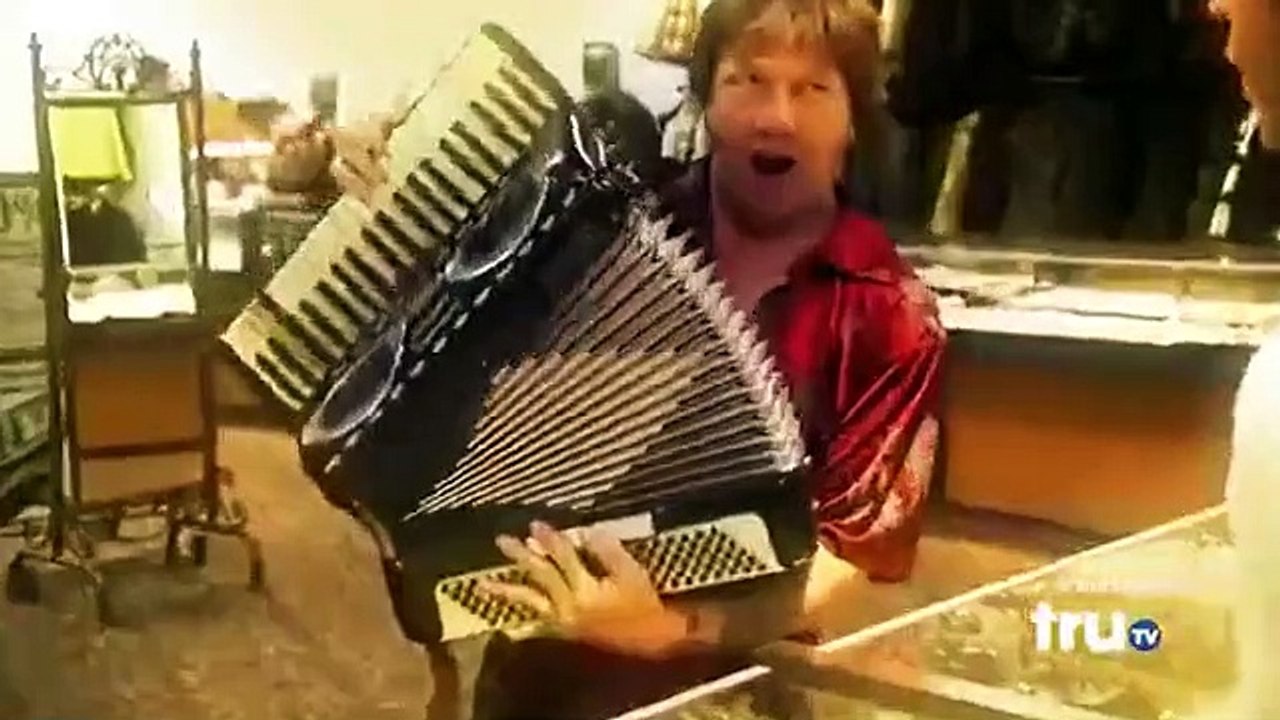 Hardcore Pawn - Se6 - Ep03 HD Watch