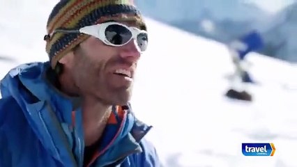 Mysteries at the Museum - Se18 - Ep103 - Andes Rescue HD Watch