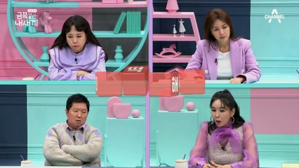 음식으로 동생을 통제한다?! 친절과 집착 사이 알 수 없는 금쪽이의 마음