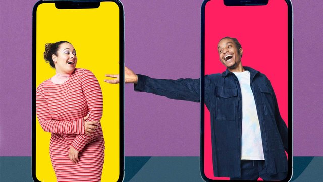 Von lustig bis heiß: Diese WhatsApp-Kennenlernspiele sind echte Eisbrecher