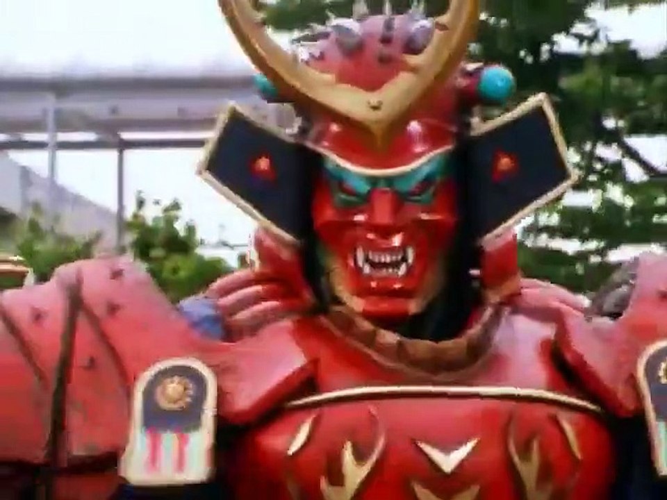 Power Rangers Lost Galaxy - Ep12 HD Watch