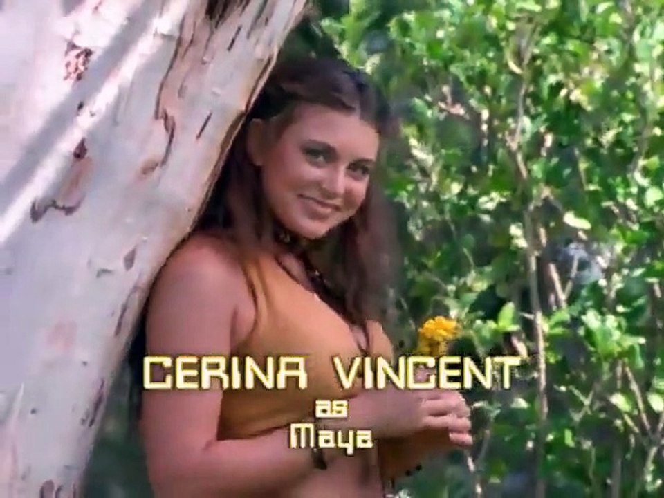 Power Rangers Lost Galaxy - Ep18 HD Watch