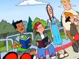 Recess S03 E013