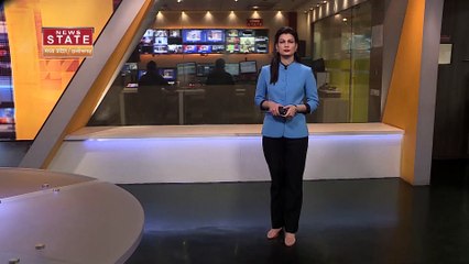 Mp Breaking : Rewa  में मंदिर के गुंबद से टकराया प्लेन