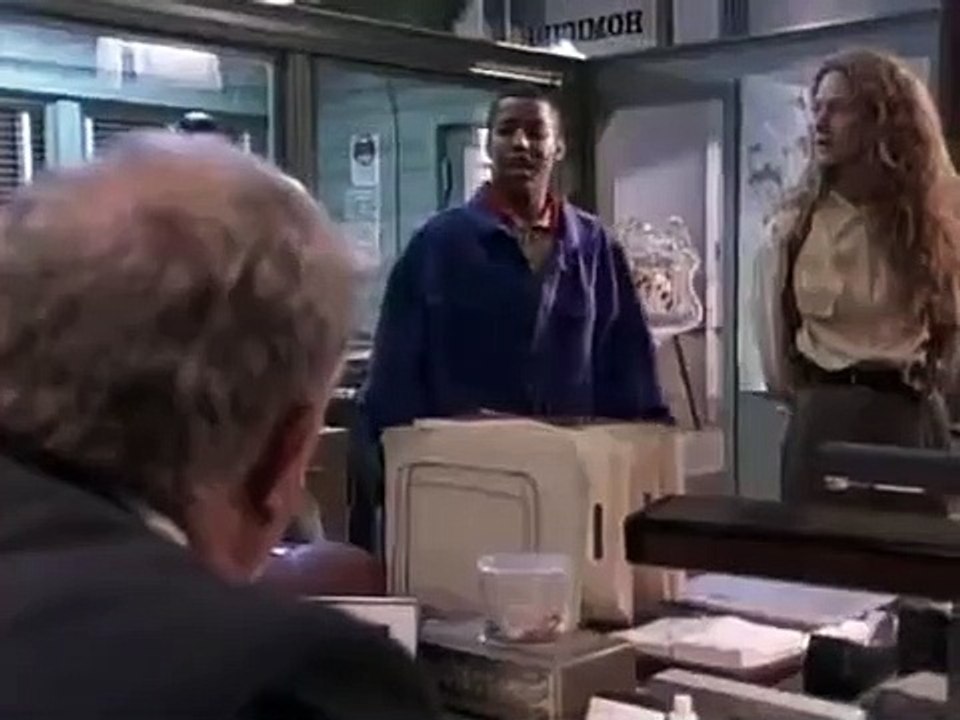 Homicide - Life on the Street - Se3 - Ep04 HD Watch