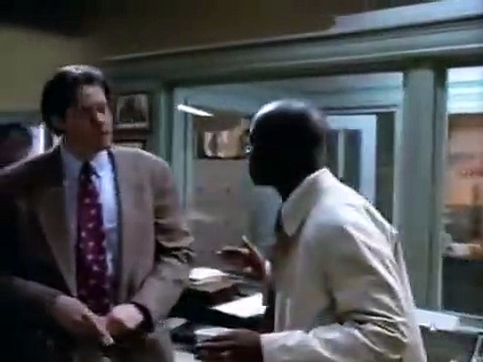 Homicide - Life on the Street - Se3 - Ep12 HD Watch