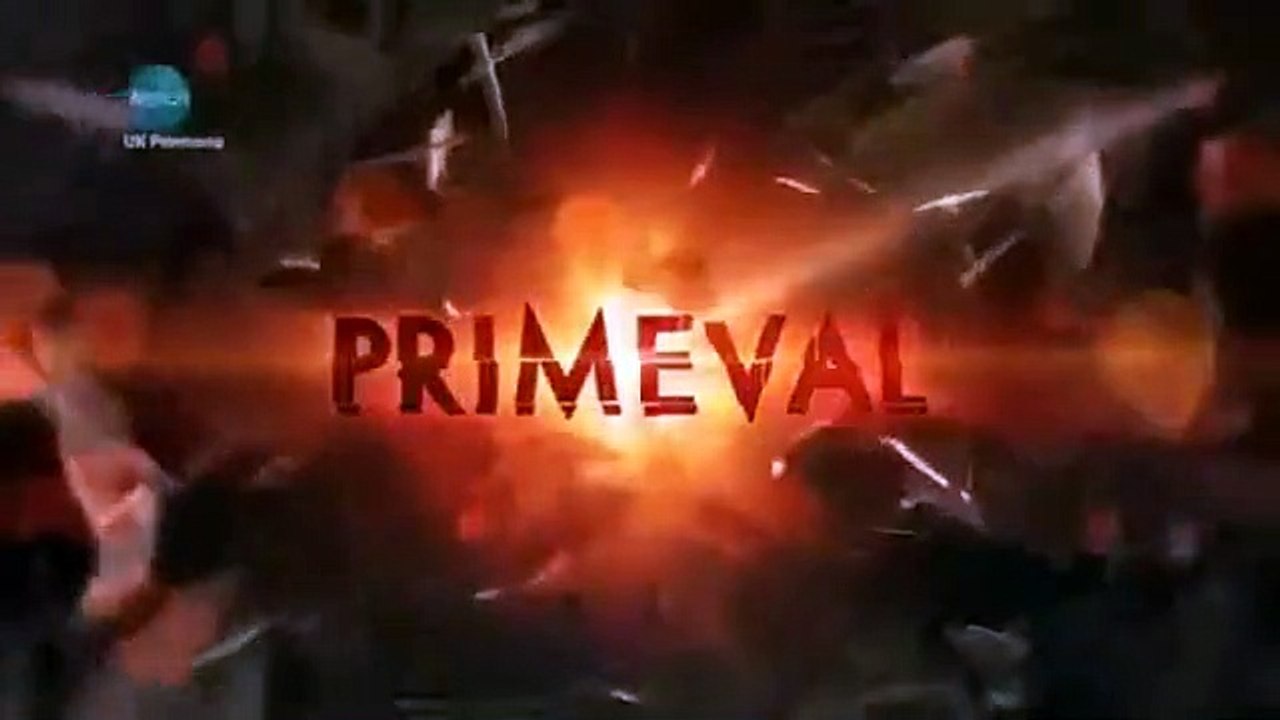 Primeval - Se5 - Ep06 - HD Watch