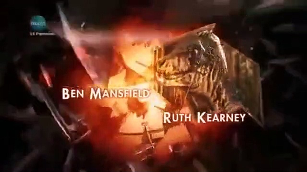 Primeval - Se5 - Ep05 - HD Watch