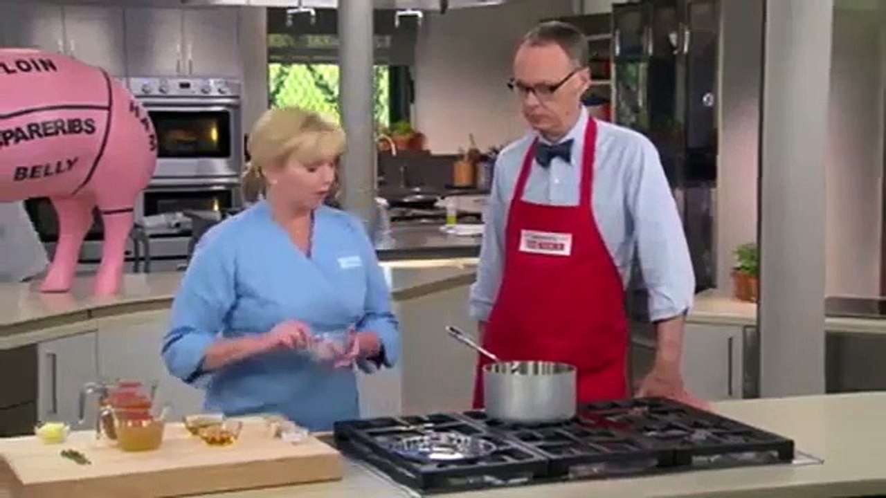 America's Test Kitchen - Se16 - Ep17 HD Watch