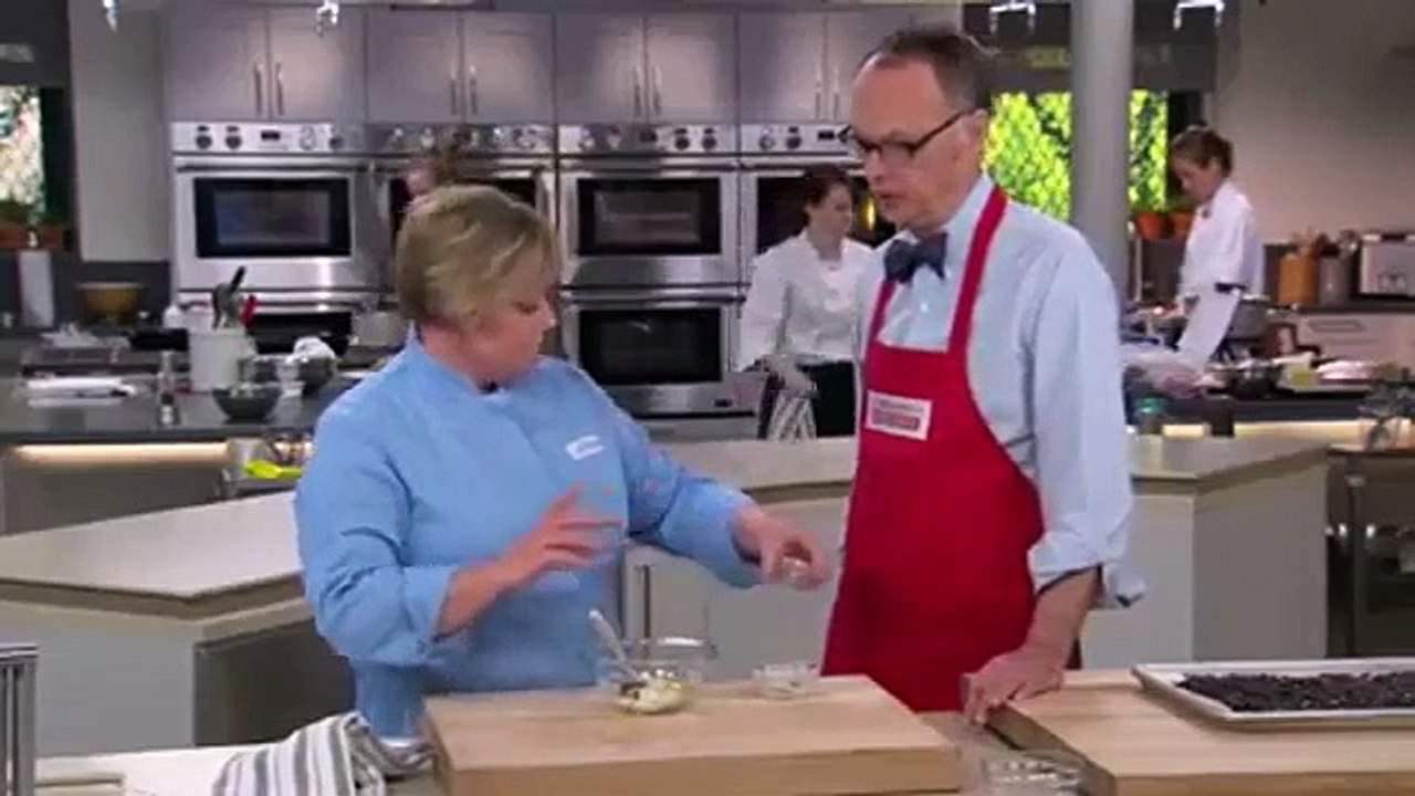 America's Test Kitchen - Se16 - Ep18 HD Watch