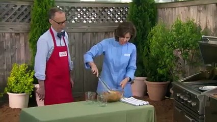America's Test Kitchen - Se16 - Ep23 HD Watch