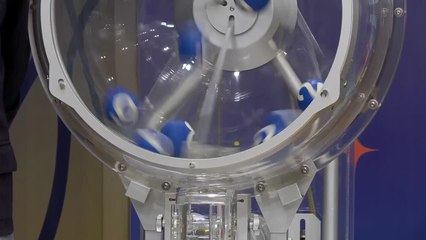 Lotería del Niño 2023: el primer premio, 89603