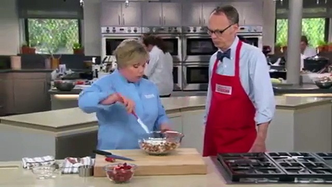 America's Test Kitchen - Se16 - Ep25 HD Watch