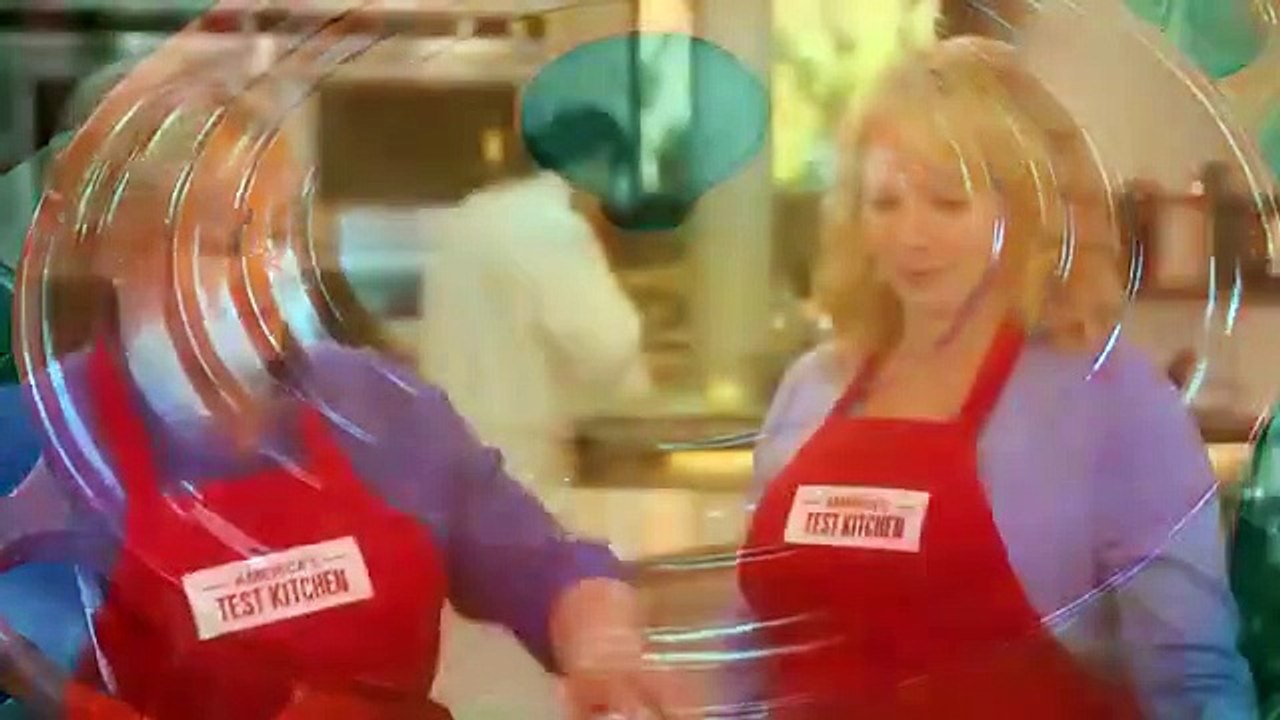 America's Test Kitchen - Se17 - Ep04 HD Watch