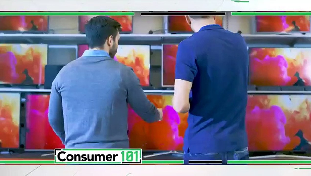 Consumer 101 - Se1 - Ep06 - High Noon HD Watch