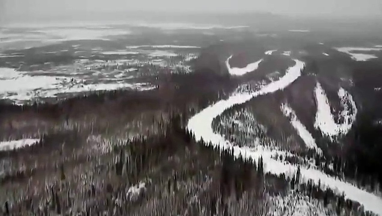 Ice Road Truckers - Se10 - Ep06 - Bridge to Nowhere HD Watch