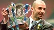 Gianluca Vialli: Chelsea, Juventus and Italy legend dies aged 58 after cancer battle