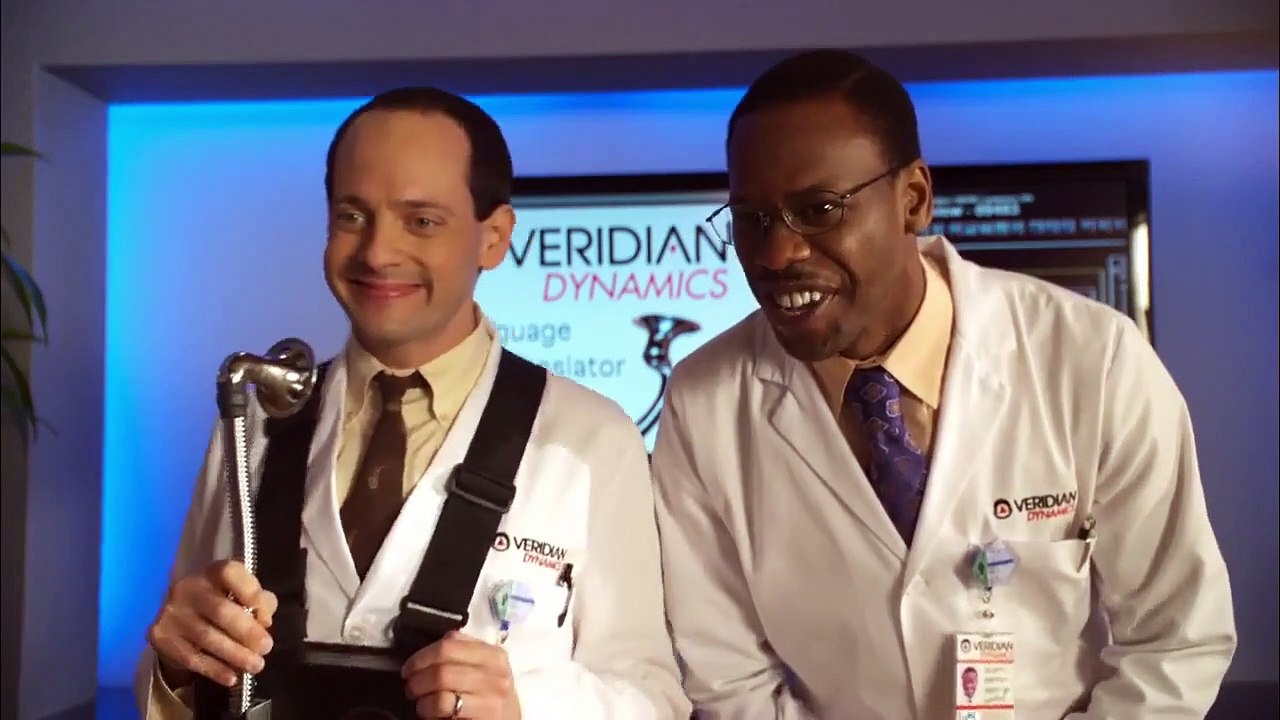 Better Off Ted - Se2 - Ep10 HD Watch