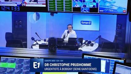 Santé : Emmanuel Macron dévoile ce vendredi un plan de «refondation» du système