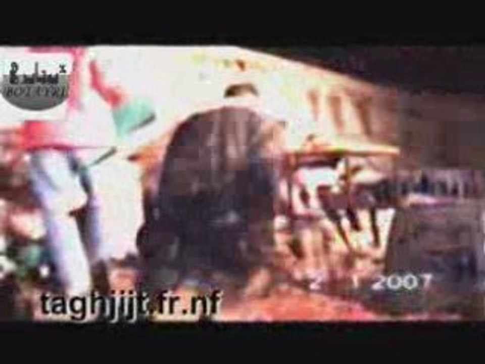 tafogla n l 'aid mqourn 2/1/2007 gh taghjijt oussoud bani 5