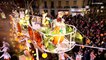 Three Kings parade to celebrate the Epiphany delights crowds in Madrid