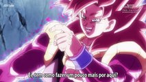 Super Dragon Ball Heroes Episódio 46 [Legendado PT-BR]