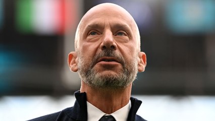 Gianluca Vialli: Former Chelsea and Italy striker dies aged 58