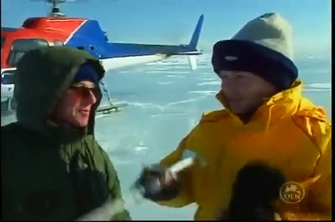 Globe Trekker - Se5 - Ep13 HD Watch