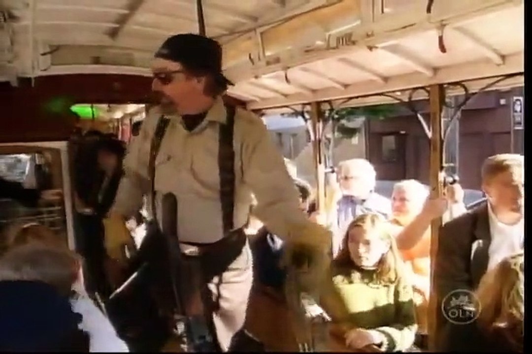 Globe Trekker - Se5 - Ep09 HD Watch