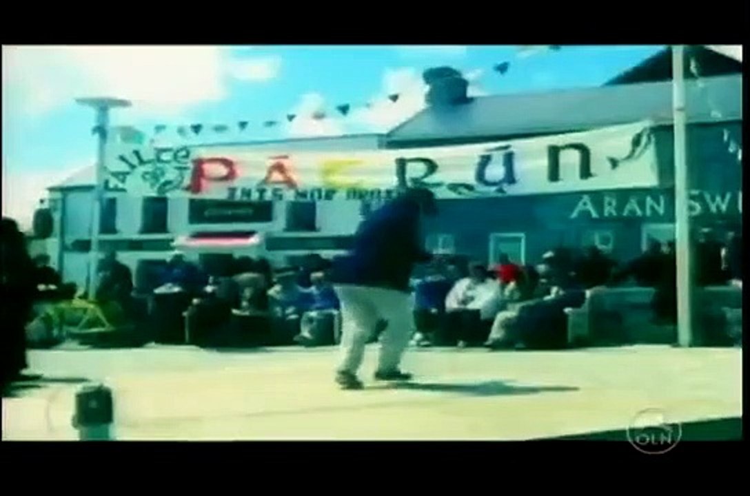 Globe Trekker - Se6 - Ep02 HD Watch