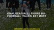 Gianluca Vialli, figure du football italien, est décédé