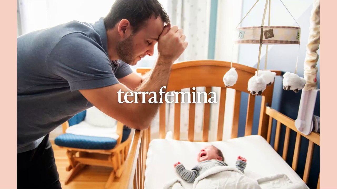 Pourquoi le congé paternité est (aussi) bon pour la santé mentale des pères