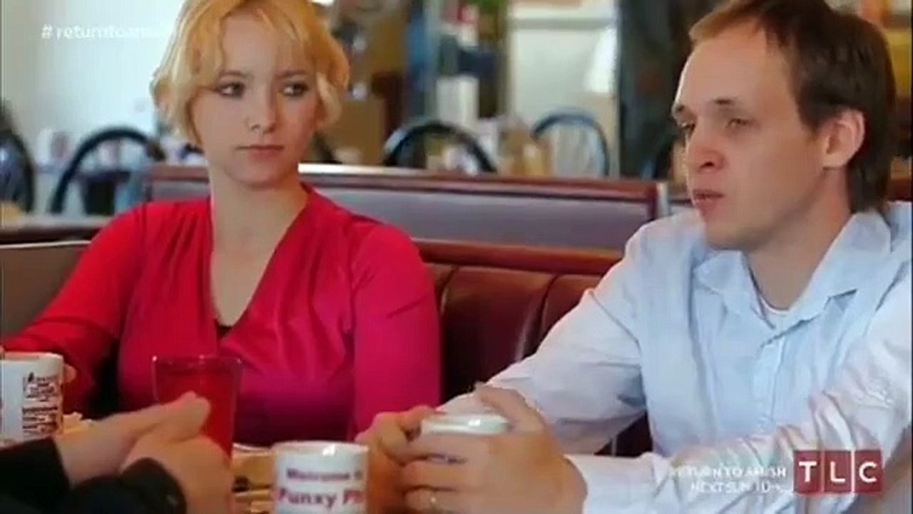 Return To Amish - Se1 - Ep06 HD Watch