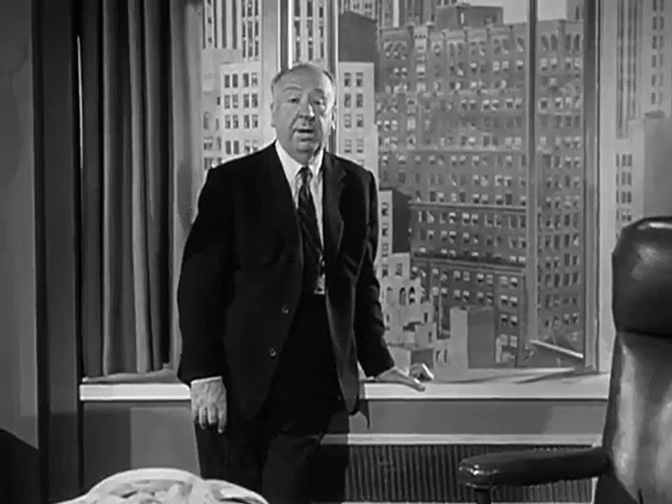 Alfred Hitchcock Presents - Se3 - Ep02 HD Watch