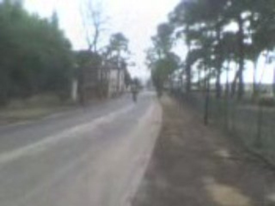 Rieju spyke due plus pot team ...