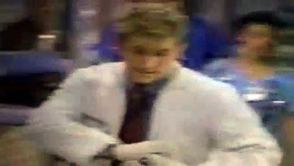 Diagnosis Murder S07E23+E24 Out Of The Past Pt 1 + Pt 2