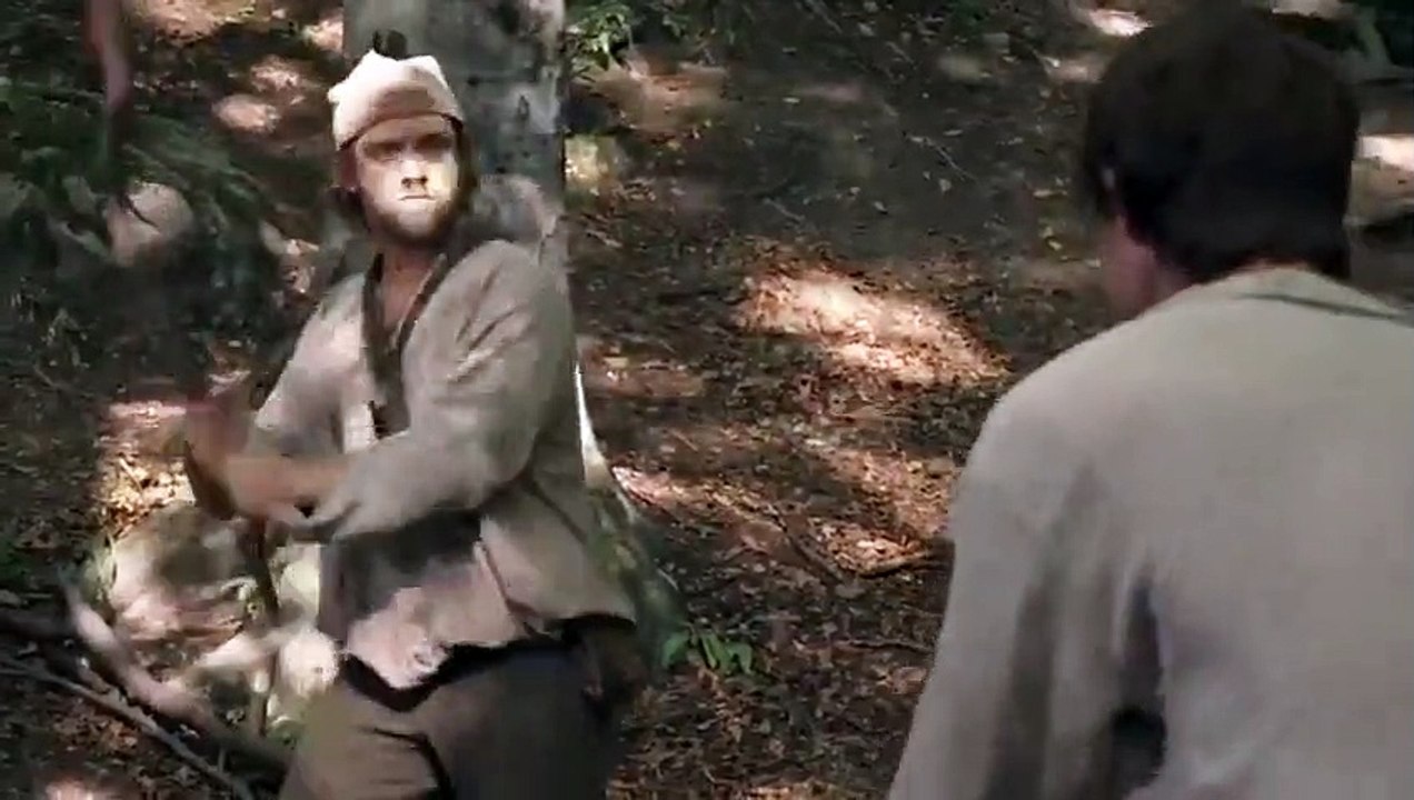 Robin Hood - Se3 - Ep08 - The King is Dead, Long Live the King HD Watch