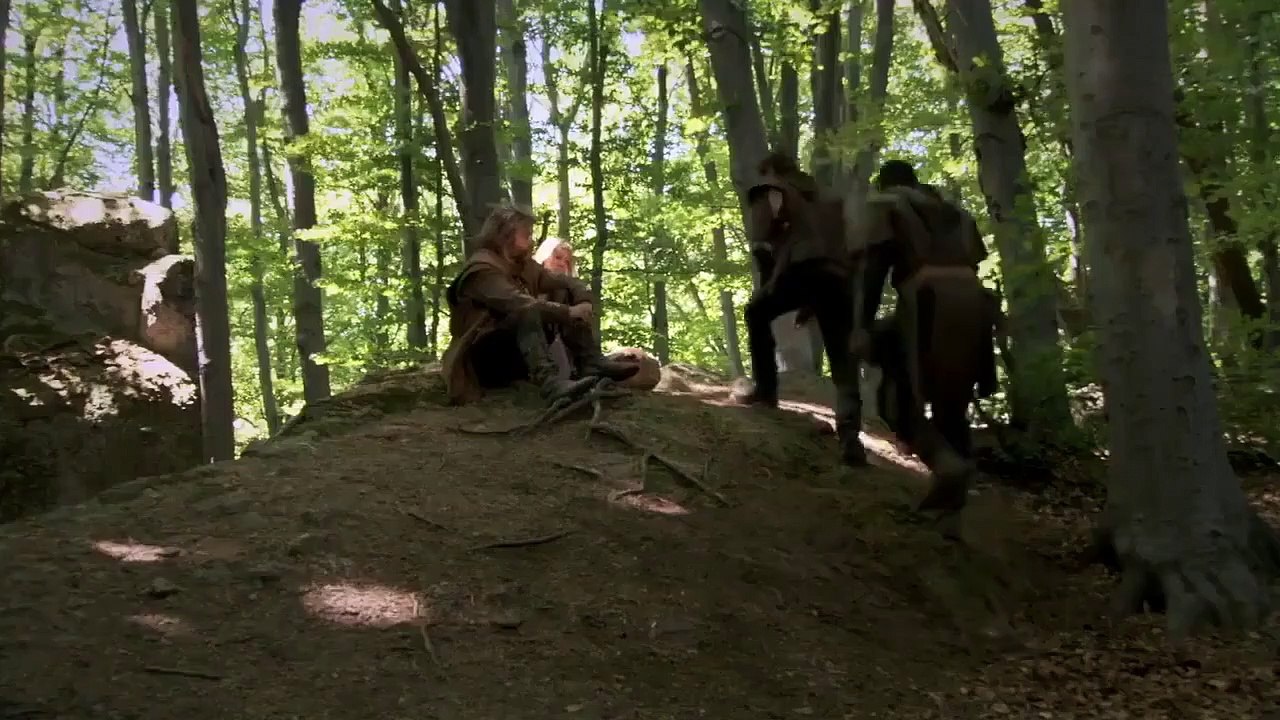 Robin Hood - Se3 - Ep04 - Sins of the Father HD Watch
