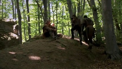 Robin Hood - Se3 - Ep04 - Sins of the Father HD Watch