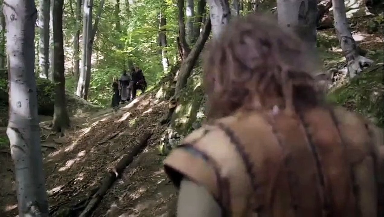 Robin Hood - Se3 - Ep12 - Something Worth Fighting For (1) HD Watch