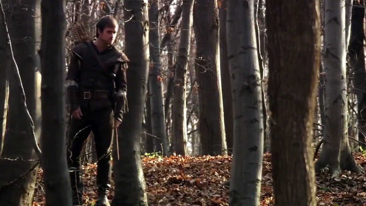 Robin Hood - Se3 - Ep10 - Bad Blood HD Watch
