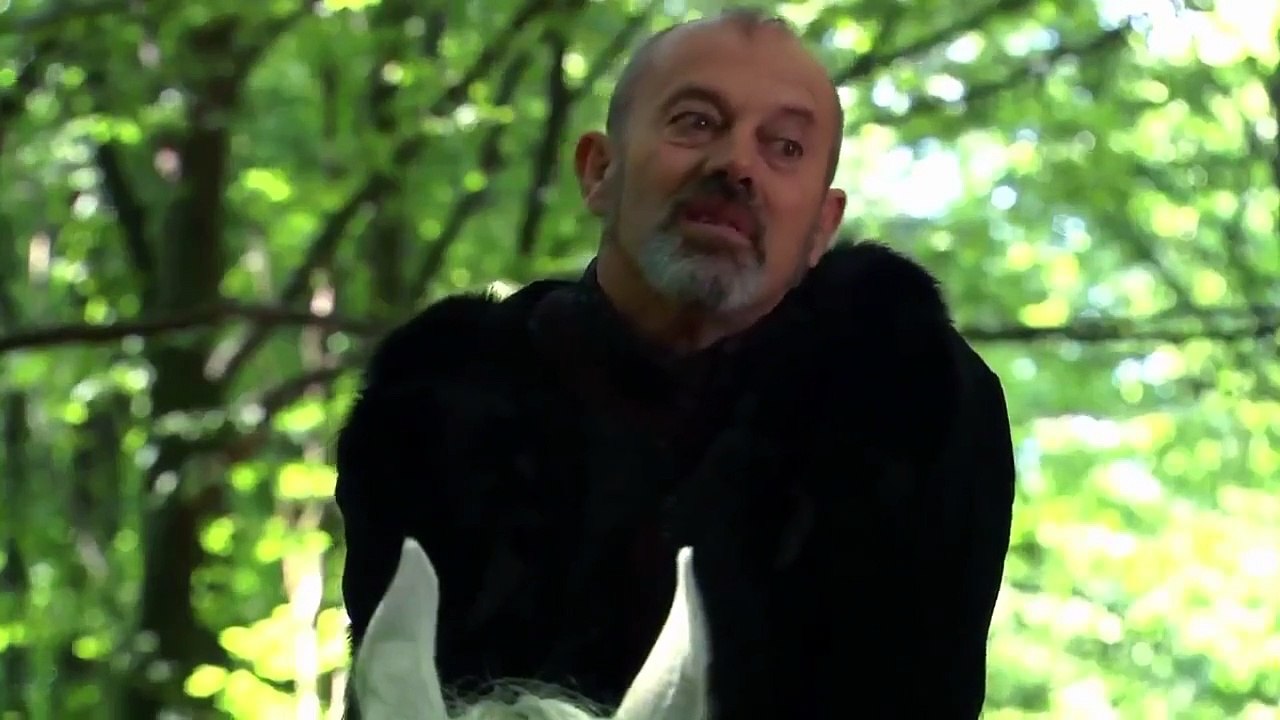 Robin Hood - Se1 - Ep13 - A Clue - No (2) HD Watch