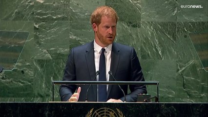 More explosive claims from Prince Harry's upcoming memoir