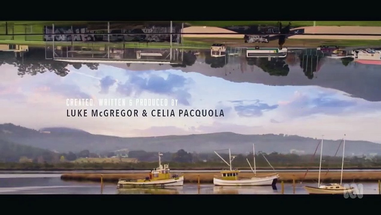 Rosehaven - Se4 - Ep04 HD Watch