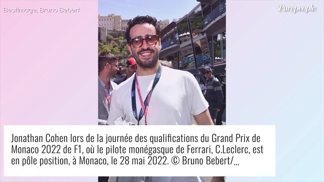 Guillaume Canet et Jonathan Cohen épris de la même femme, Gilles Lellouche vers une nouvelle conquête ?