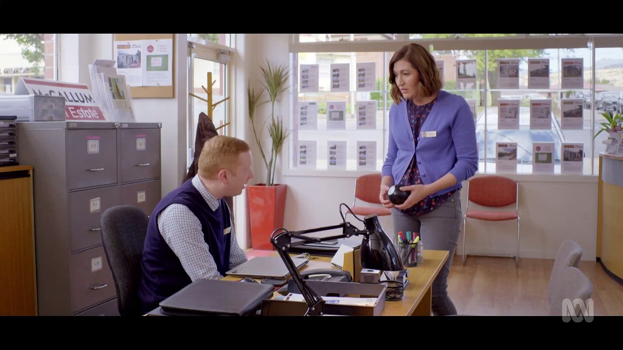 Rosehaven - Se5 - Ep02 HD Watch