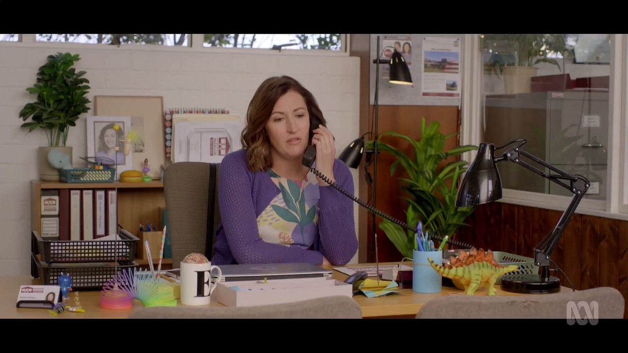 Rosehaven - Se5 - Ep03 HD Watch