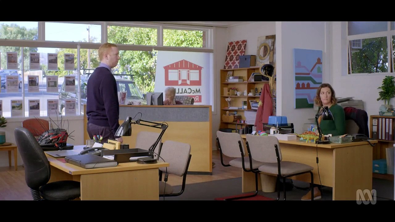 Rosehaven - Se5 - Ep05 HD Watch