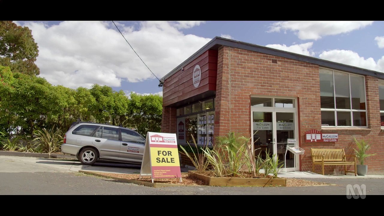 Rosehaven - Se5 - Ep07 HD Watch