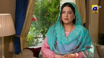 Tere Bin Episode 02   Yumna Zaidi - Wahaj Ali     